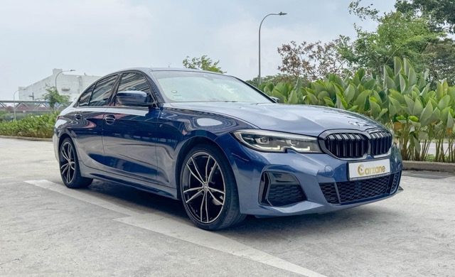 BMW 318i