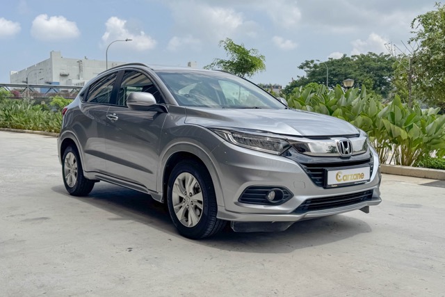 Honda HR-V LX