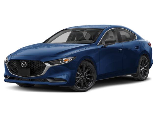 Mazda 3 Mild Hybrid 1.5A Executive