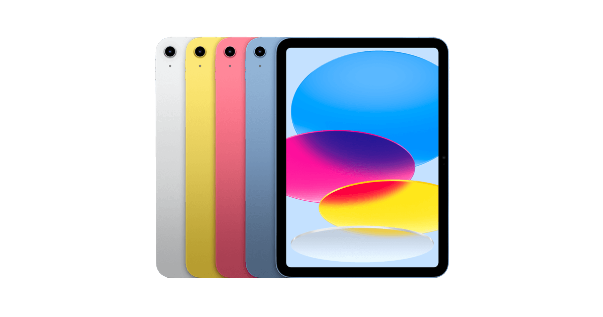Promotion Gifts - iPhone, MacBook, iPad, TV