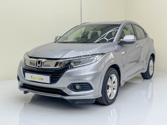 Honda HR-V 1.5A LX