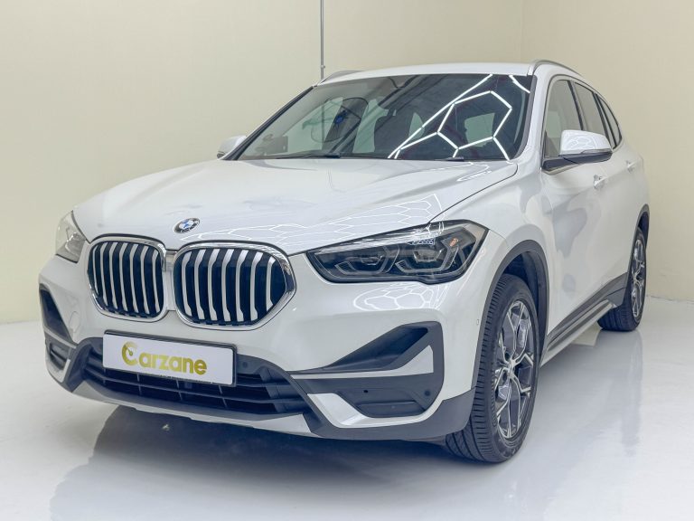 BMW X1 sDrive18i xLine