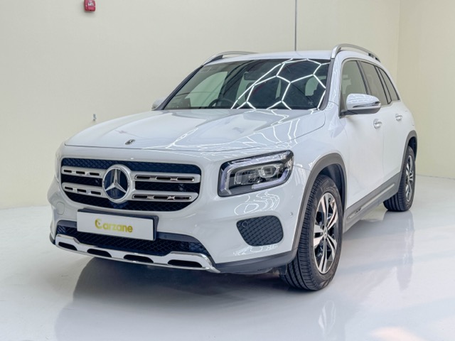 Mercedes-Benz GLB180 Progressive